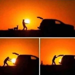 Meet your Posher, Dora